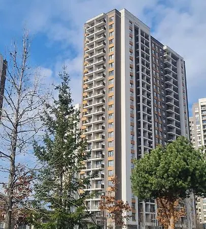 Lux Apartman Lola * Sajmiste