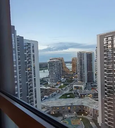 Lux Apartman Lola Apartment