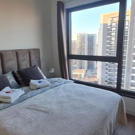 Lux Apartman Lola Appartement *