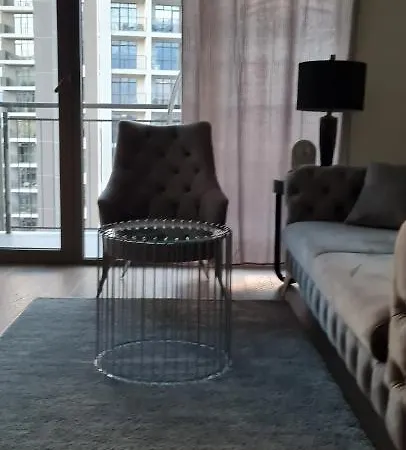 Lux Apartman Lola Apartment *